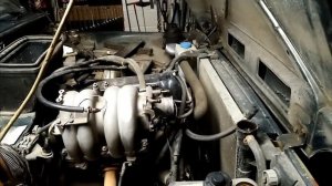 ЗАМЕНА РЕГУЛЯТОРА ХОЛОСТОГО ХОДА НА НИВЕ датчик холостого хода ВАЗ-2104,2107,2121,21213,21214,2123