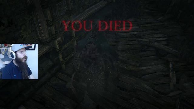 Bloodborne Lore Playthrough Part Two смотреть онлайн