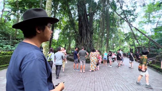 JALAN2 SAMA BULE DI BALI⁉️🥰 смотреть онлайн