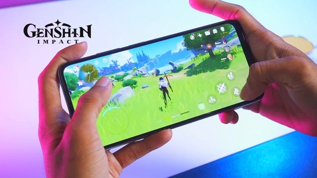 2JUTAAN MENANG BANYAK | REVIEW REDMI NOTE 10 . TEST PUBG, GENSHIN IMPACT, FOTO, VIDEO смотреть онлайн