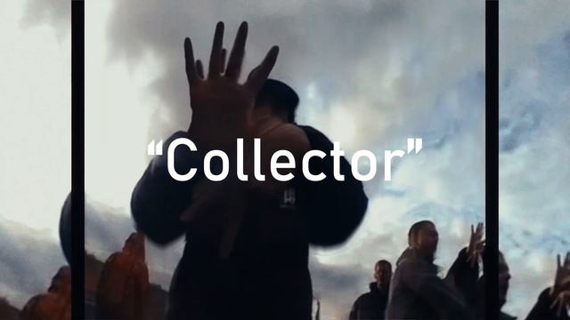 ALBLAK 52 X  MyDee 52 Type Beat - Collector