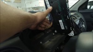 Suzuki Swift, первый свап акпп (замена ркпп на акпп)