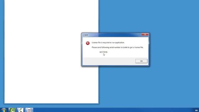 U-MAP install смотреть онлайн