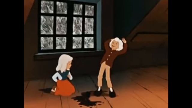 Снежная королева смотреть онлайн