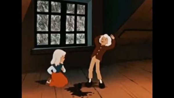 Снежная королева