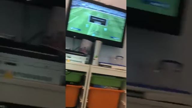 FIFA 18 Xbox360 смотреть онлайн