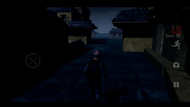 Urban Legends Survival ll Android Horror Game ll Blazing Bird смотреть онлайн