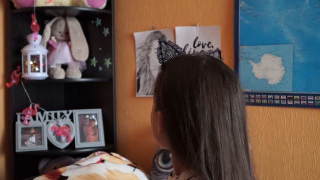 Топ 5 любимых вещей в моей комнате смотреть онлайн