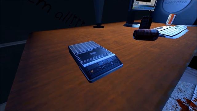 "Sneak Peak" The Facility (Gmod Horror Machinima) смотреть онлайн