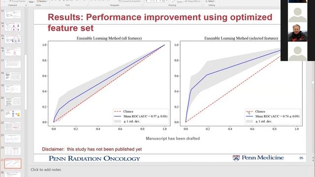 The role of Artificial Intelligence in Proton therapy | Lei Dong смотреть онлайн