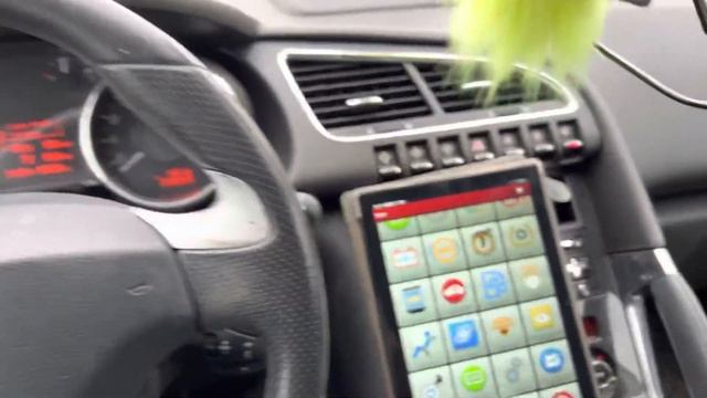 ✅ (Service Interval Reset) ? jeb Diagnostikas (Launch) pielietojums for Peugeot 3008 Diagnostic ✅ смотреть онлайн