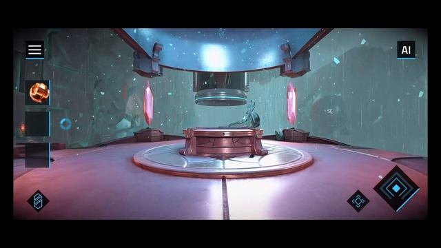 Returner Zhero - Final Cut - THE HEART - iOS / Android Walkthrough Part 3 смотреть онлайн