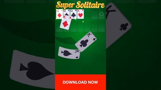 Super Solitaire (10s Portrait) 2 смотреть онлайн