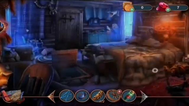 Royal Romances Episode 6: REVENGE FOR LOST LOVE Walkthrough смотреть онлайн