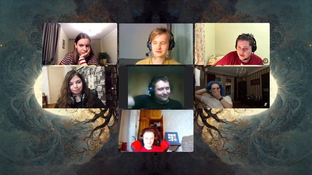 Расскажи мне / Хранители Света / Глава 46 / Аргон / D&D / Подземелья и Драконы / Кампания. смотреть онлайн