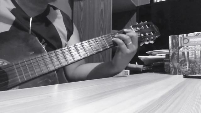 I will make you katawa(cover by wilfreedo) смотреть онлайн