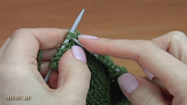 Ветка с дубовыми листиками. Урок 26 смотреть онлайн