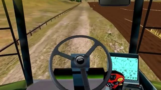 "simtractor v4" смотреть онлайн