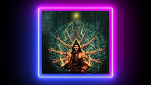 N1RVAAN - Rudra (Rework) | Official Audio |