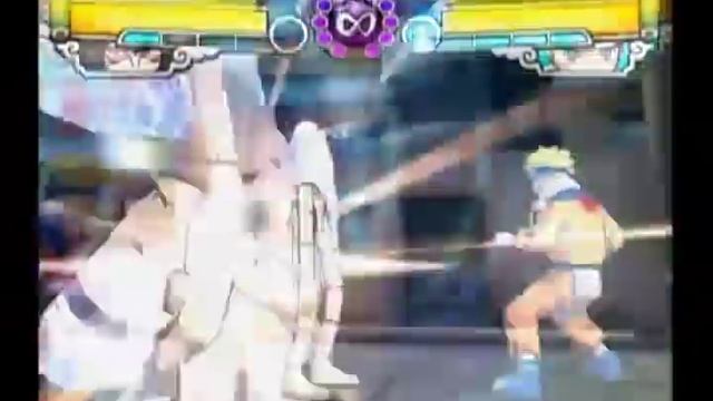 Naruto Gekitou Ninja Taisen 4 all specials смотреть онлайн