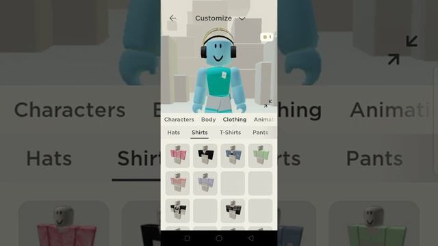 как сделать амогуса в роблокс???