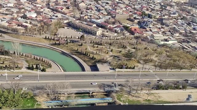 Toshkent Teleminorasi 19-fevral, 2021 смотреть онлайн