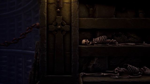 Catacombs смотреть онлайн