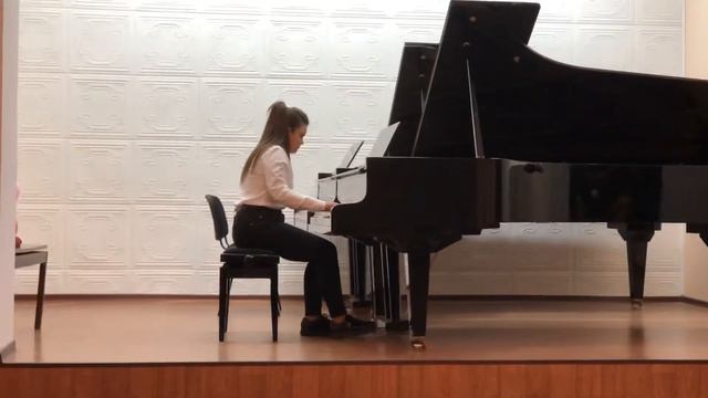 Матюхина Каролина 7 класс 2018 год смотреть онлайн