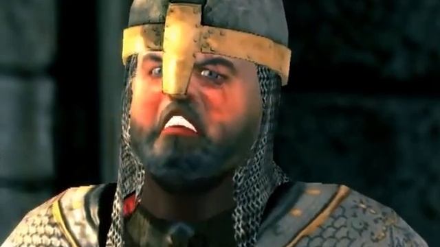 Eymerich: The Plague, in-game trailer смотреть онлайн
