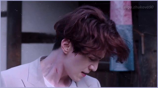 Легенда О Кумихо - Ли Дон Ук (Lee Dong Wook) смотреть онлайн