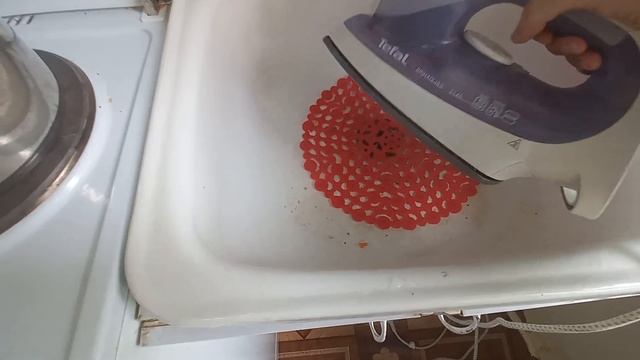 ЧИСТИМ УТЮГ БЕЗ КОСЯКОВ НЕ ОБОШЛОСЬ смотреть онлайн