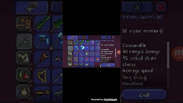 How To Get Terraria Modded To Make Your Person Strong