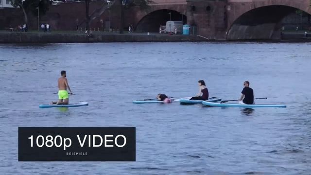 Canon EOS 6D Mark II Review Deutsch | deine erste Vollformat DSLR смотреть онлайн