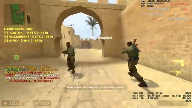 Counter Strike Source 2022 12 13 23 25 37 смотреть онлайн