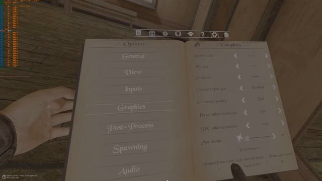 Blade & Sorcery with Valve Index смотреть онлайн