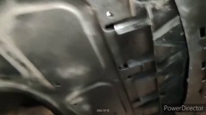 Как снять передний бампер на Фольксваген Поло. 2013год