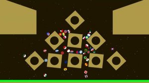 150 Countries World Cup Marble Race League - Session 29 Final Day