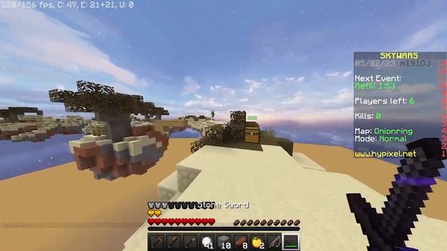 Testing out Skywars on my Dell Optiplex 9020 ( i5-4570, GT 1030 DDR4 ) смотреть онлайн