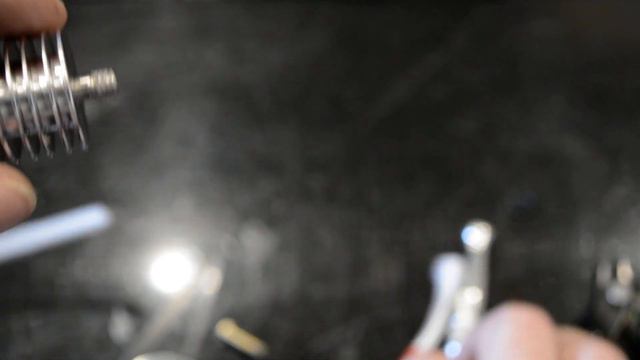 Anycubic Vyper Hotend Dissasembly/ Reassembly