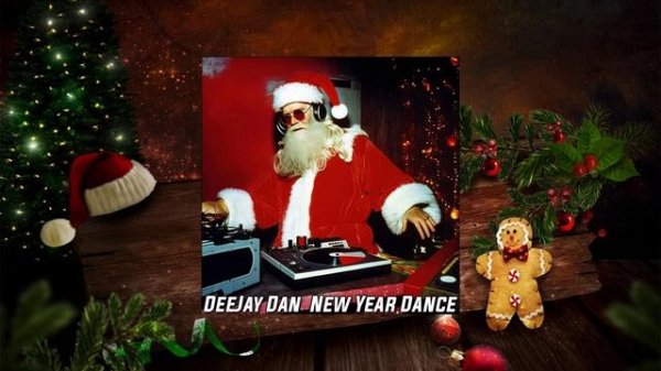 DeeJay Dan - New Year Dance 2023