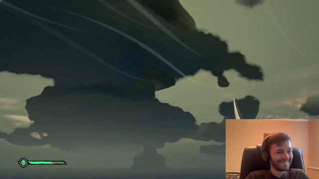 РЕАКЦИЯ на Johan - Жирные намеки ( Sea of Thieves / Outlast 2 ) смотреть онлайн