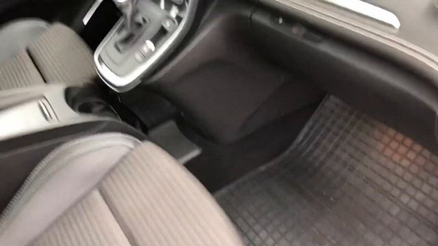 РЕНО-ГРАНД СЦЕНИК 2017г МИНИВЭН 7мест 1.5 DCI АВТО ИЗ ЕВРОПЫ смотреть онлайн