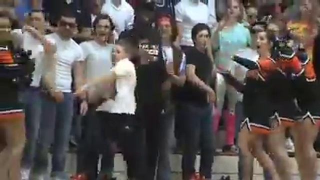 Juju On That Beat - UT game смотреть онлайн