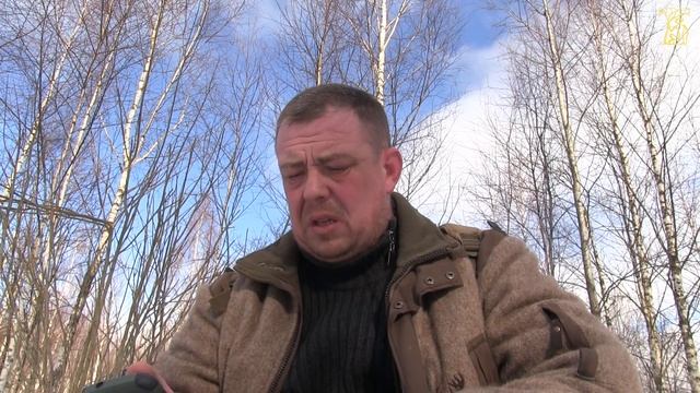 Поиск ТОКа глухаря (полная версия) смотреть онлайн