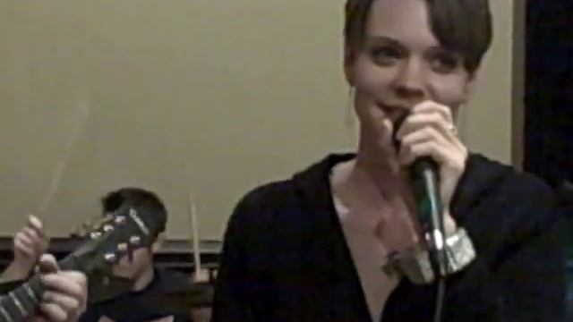 Jackson's Java- G.U.A.S. смотреть онлайн