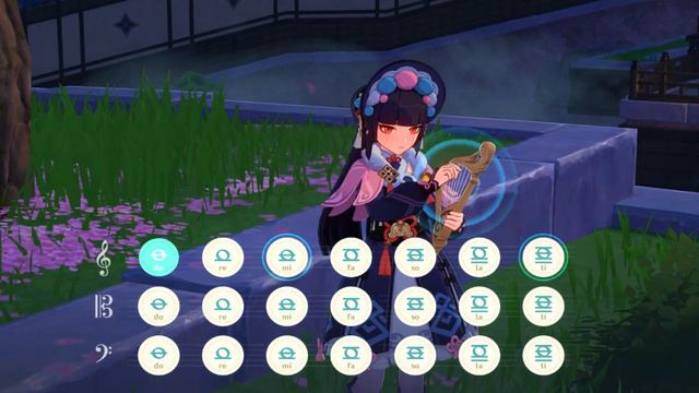 Day One - Interstellar: Main Theme | Genshin Impact смотреть онлайн