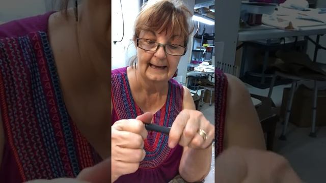 Glass Cutter Maintenance смотреть онлайн