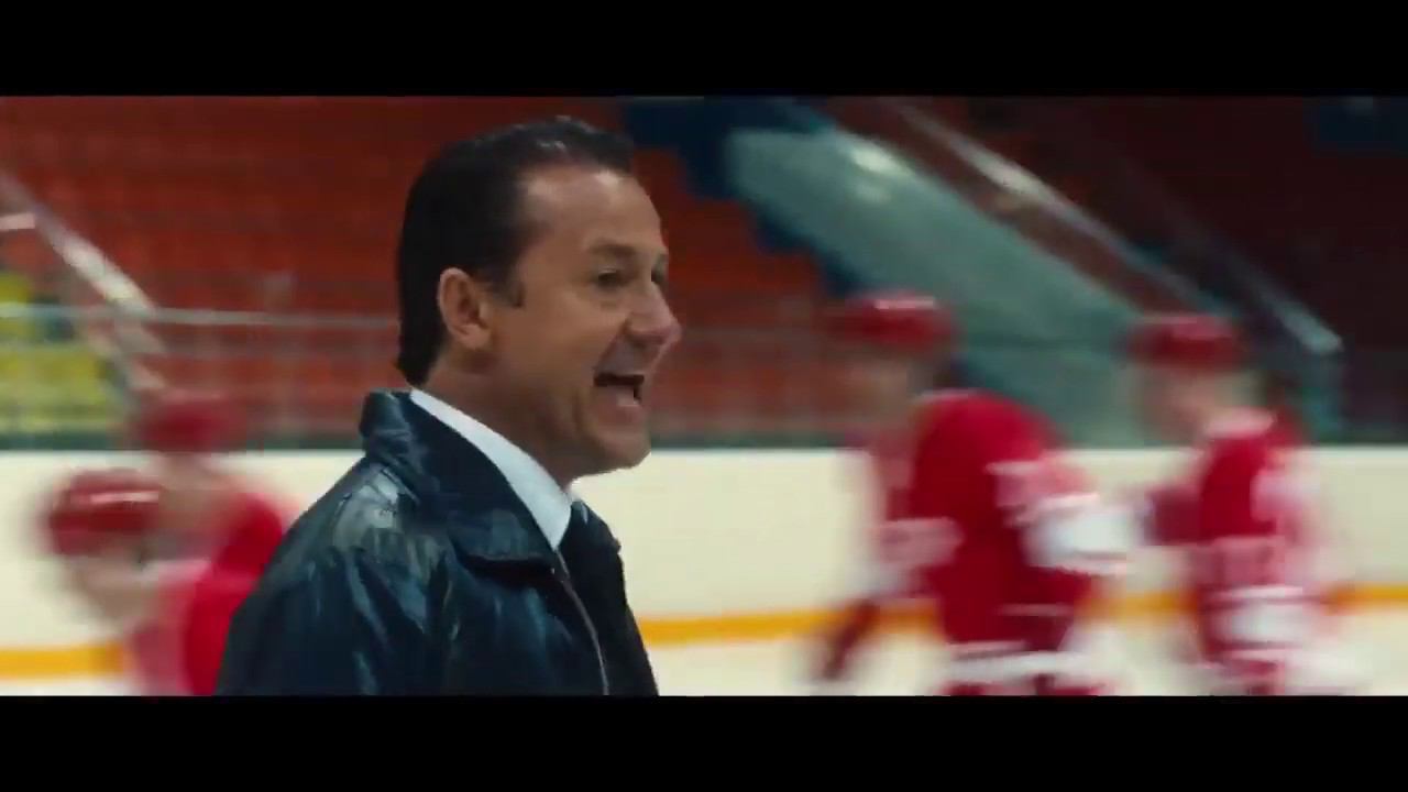 Мы сборная! отрывок из к/ф Легенда №17 смотреть онлайн