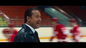 Мы сборная! отрывок из к/ф Легенда №17