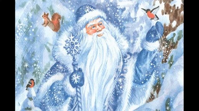 Сказка аудио  для детей 